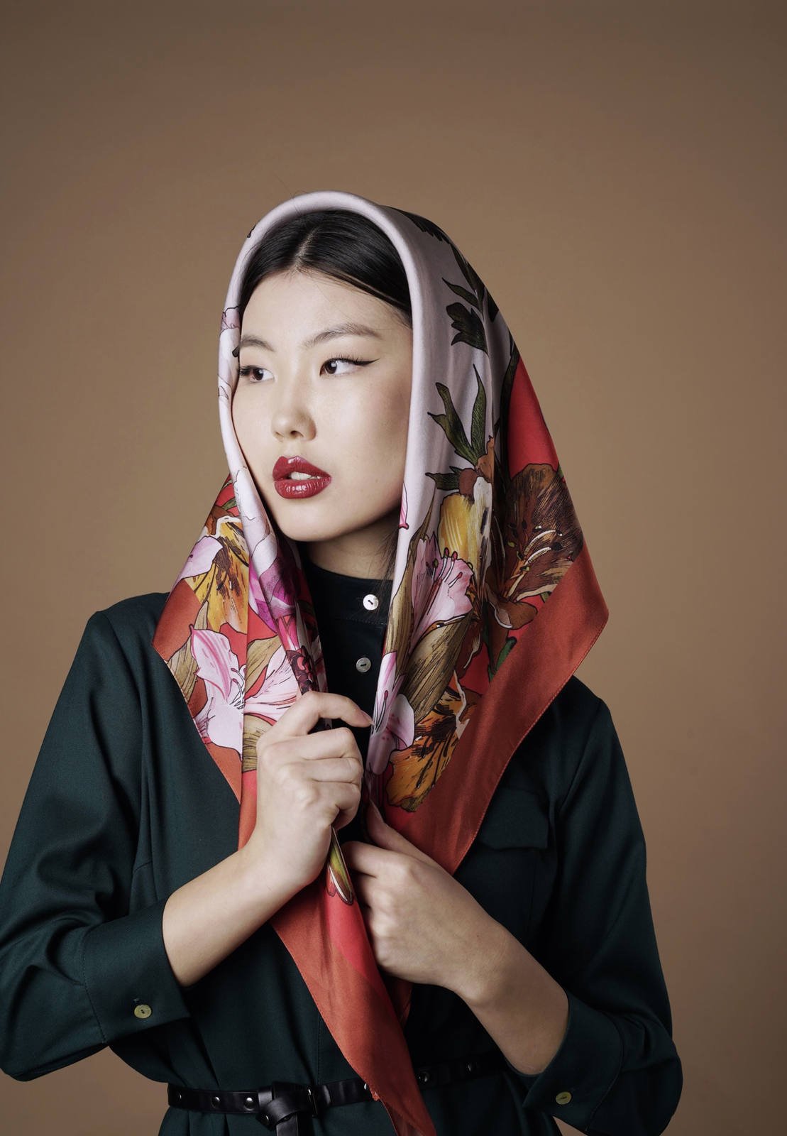 Разновидности одежды