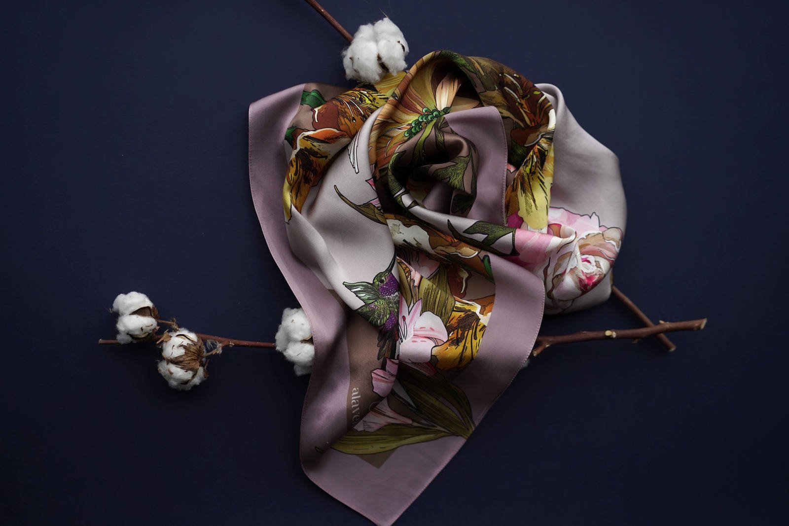 Процесс создания