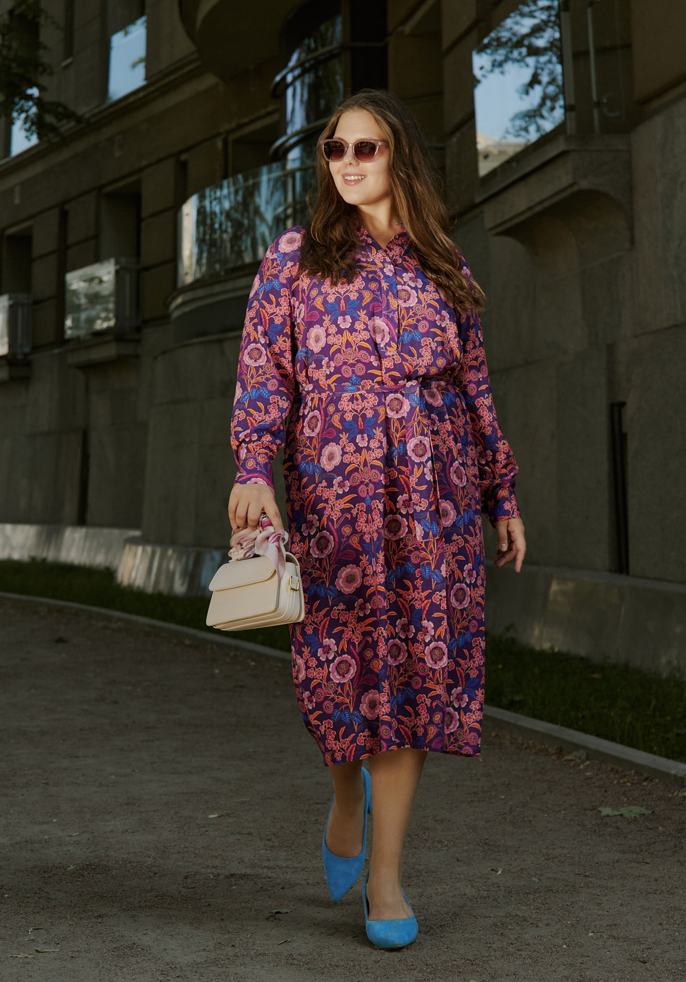 История создания вискозы