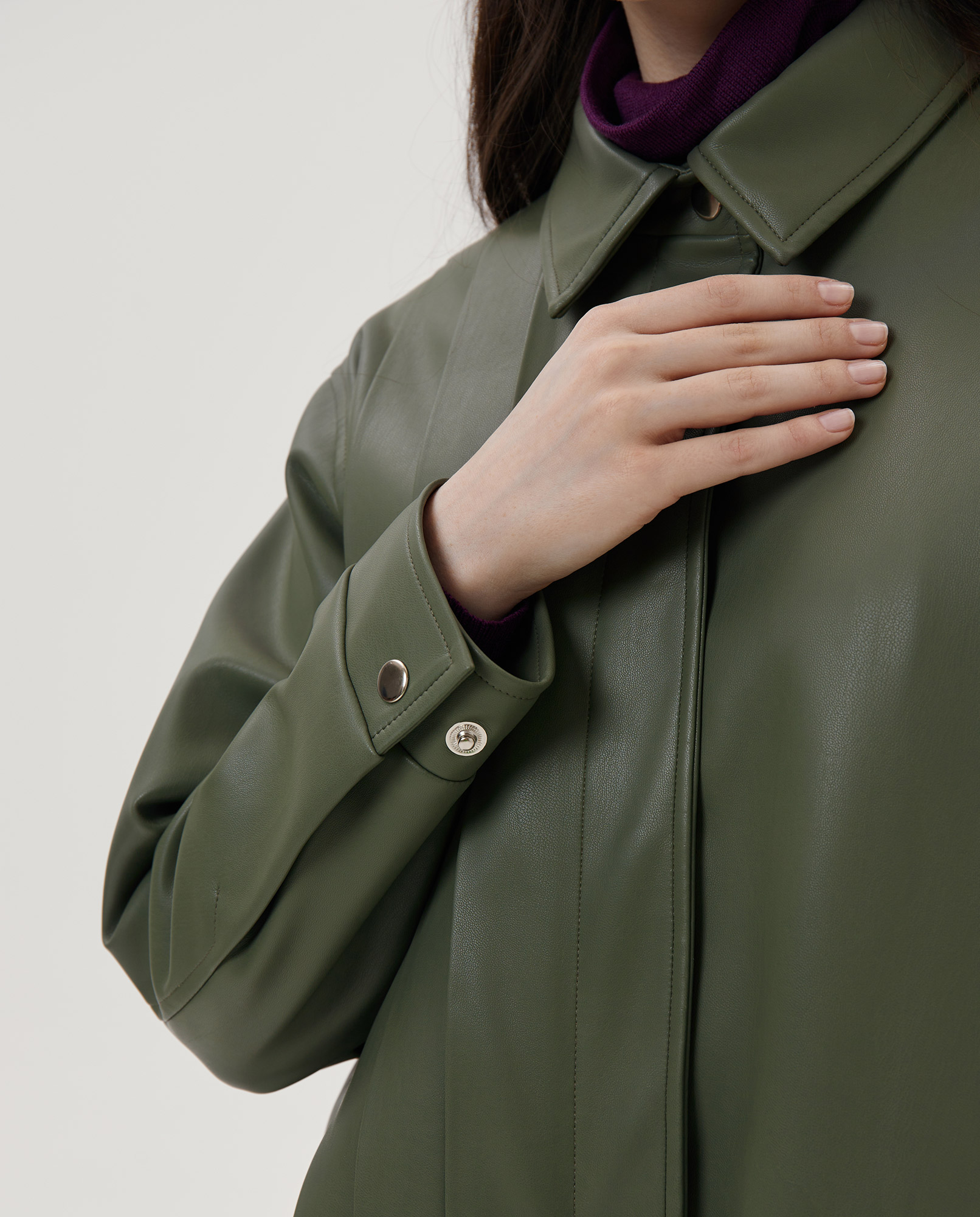 Гаммы и цветовые палитры стиля