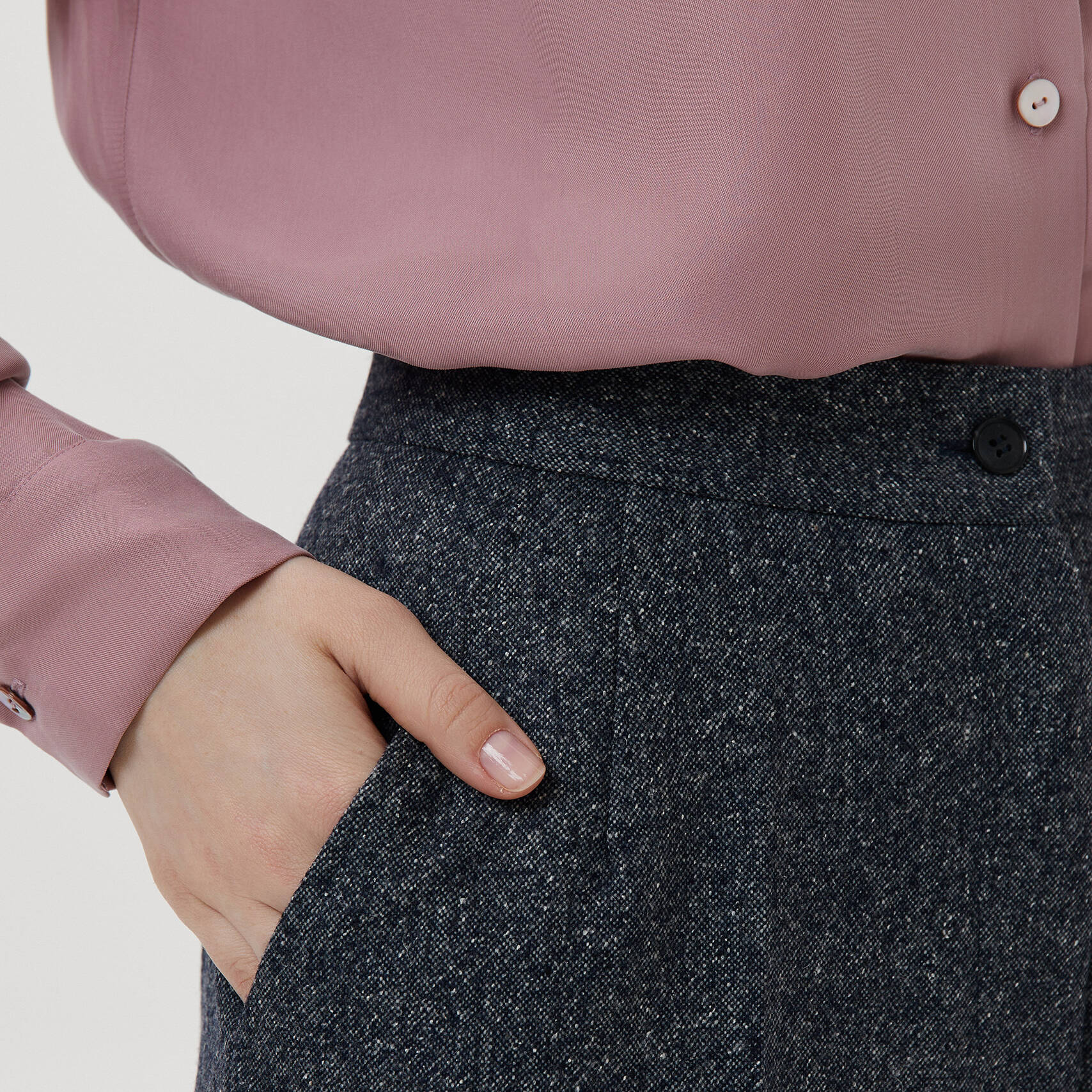 Что такое минимализм в одежде, психология и стили для женщин