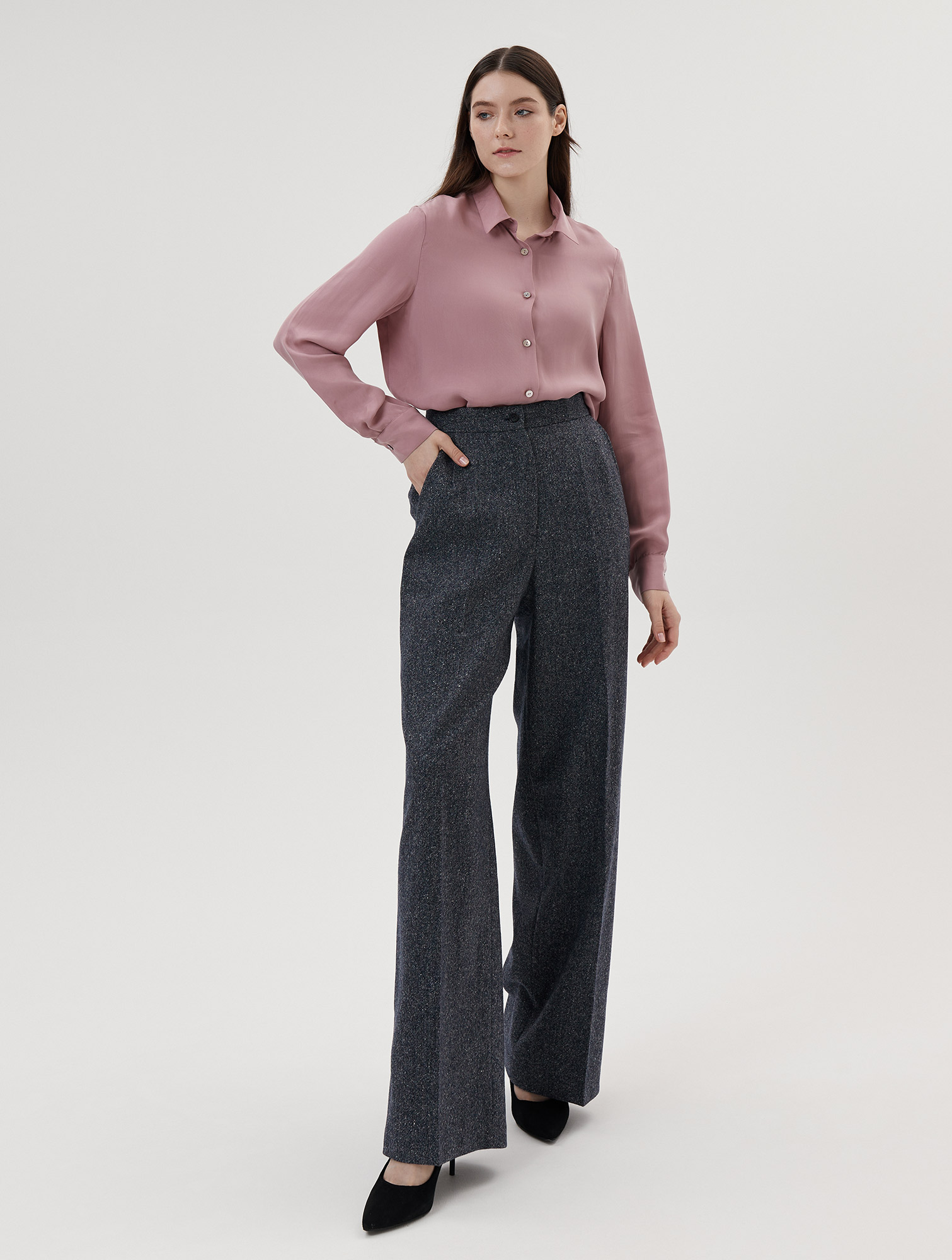 Дресс код на работе