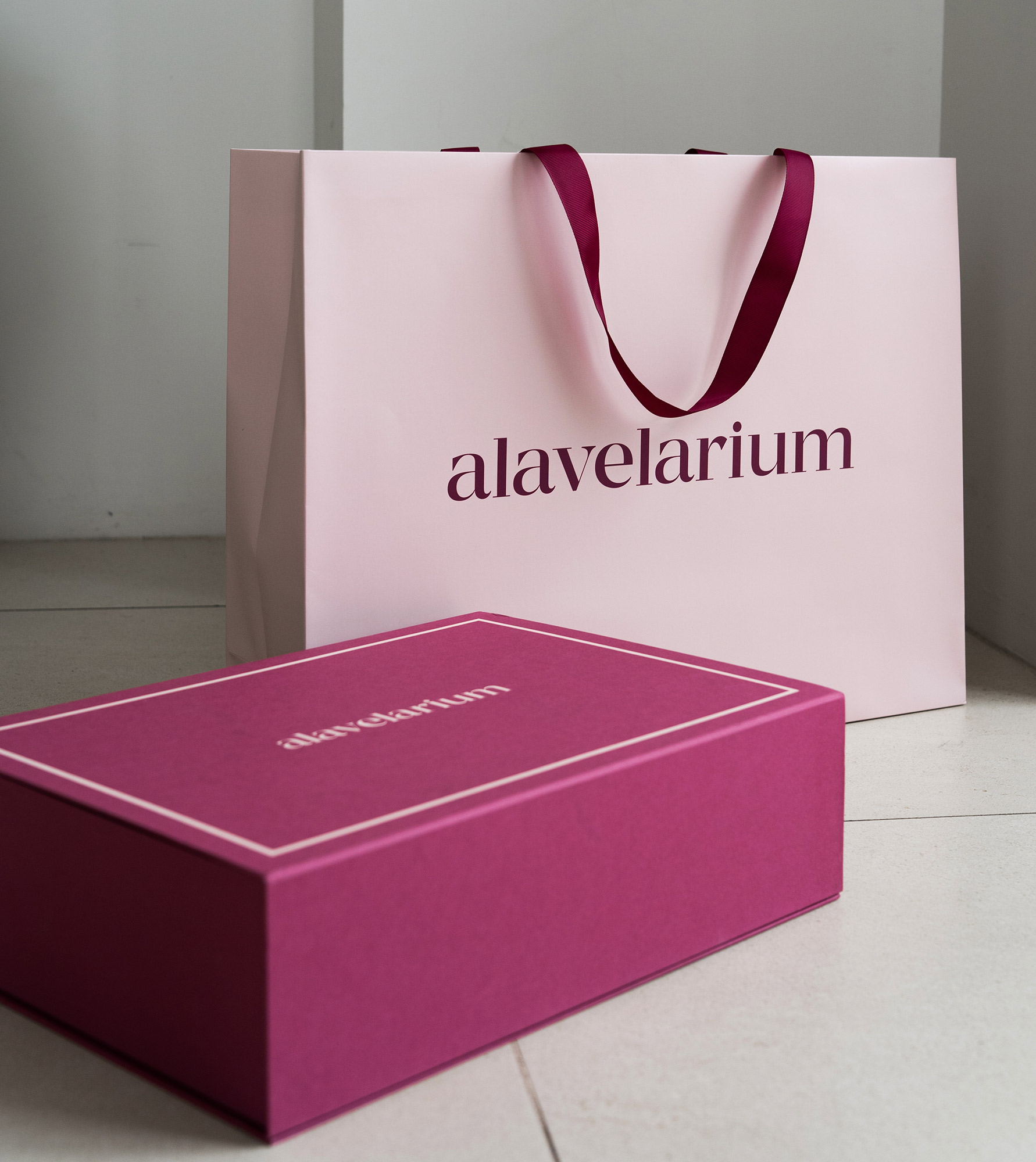 цвет подарков