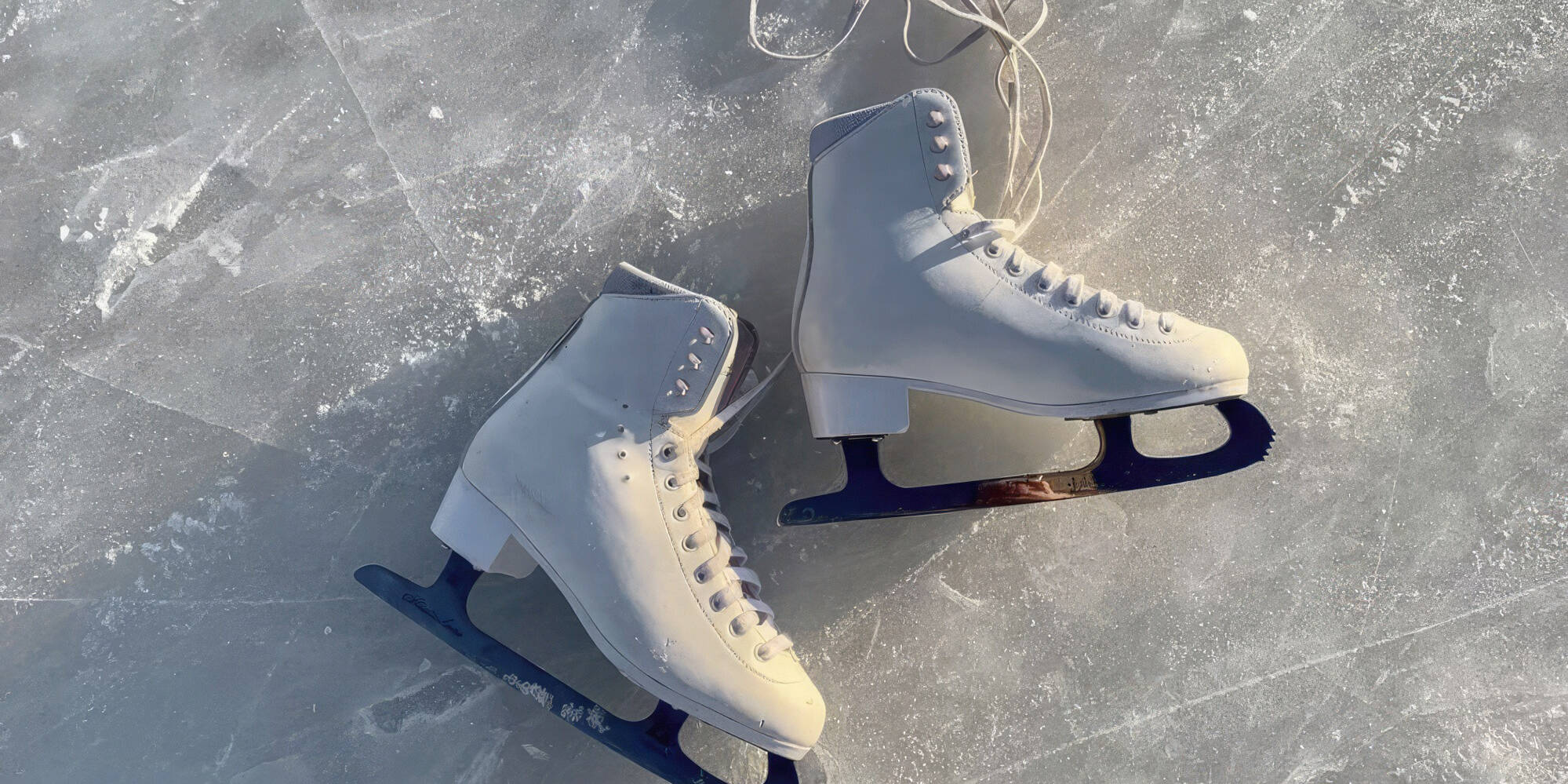 Как одеться на каток девушке?