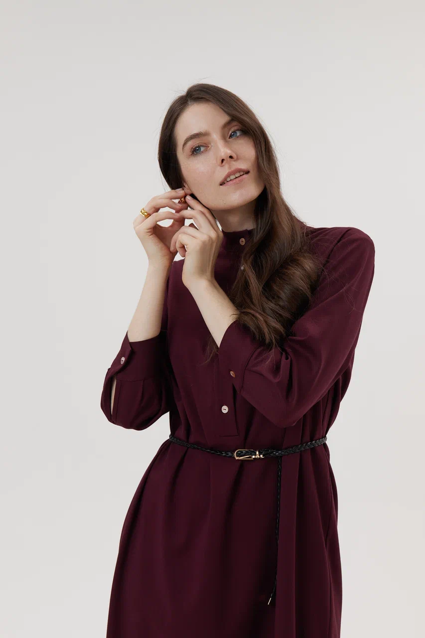 Как цвет одежды влияет на чувство доверия