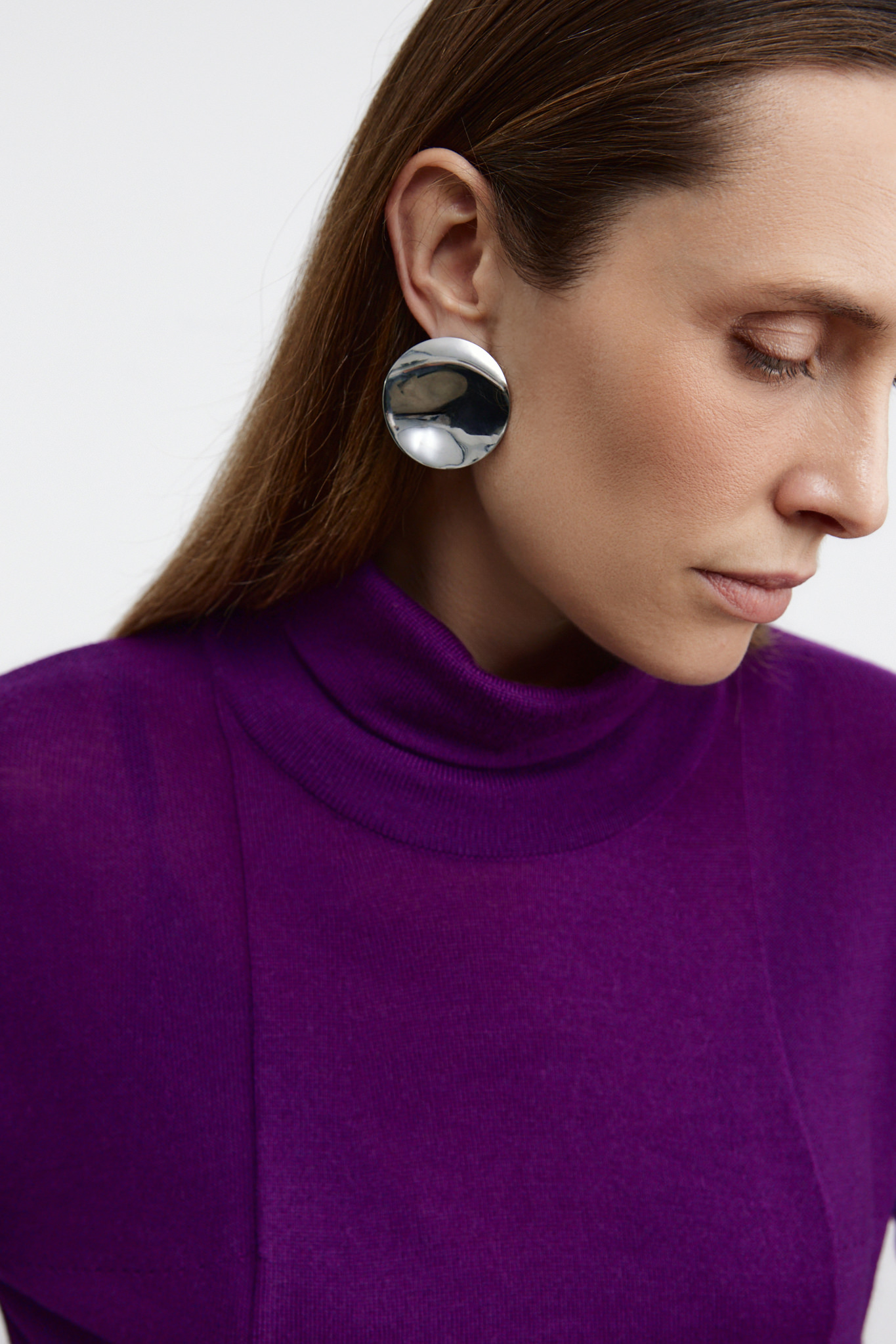 что символизирует фиолетовый цвет