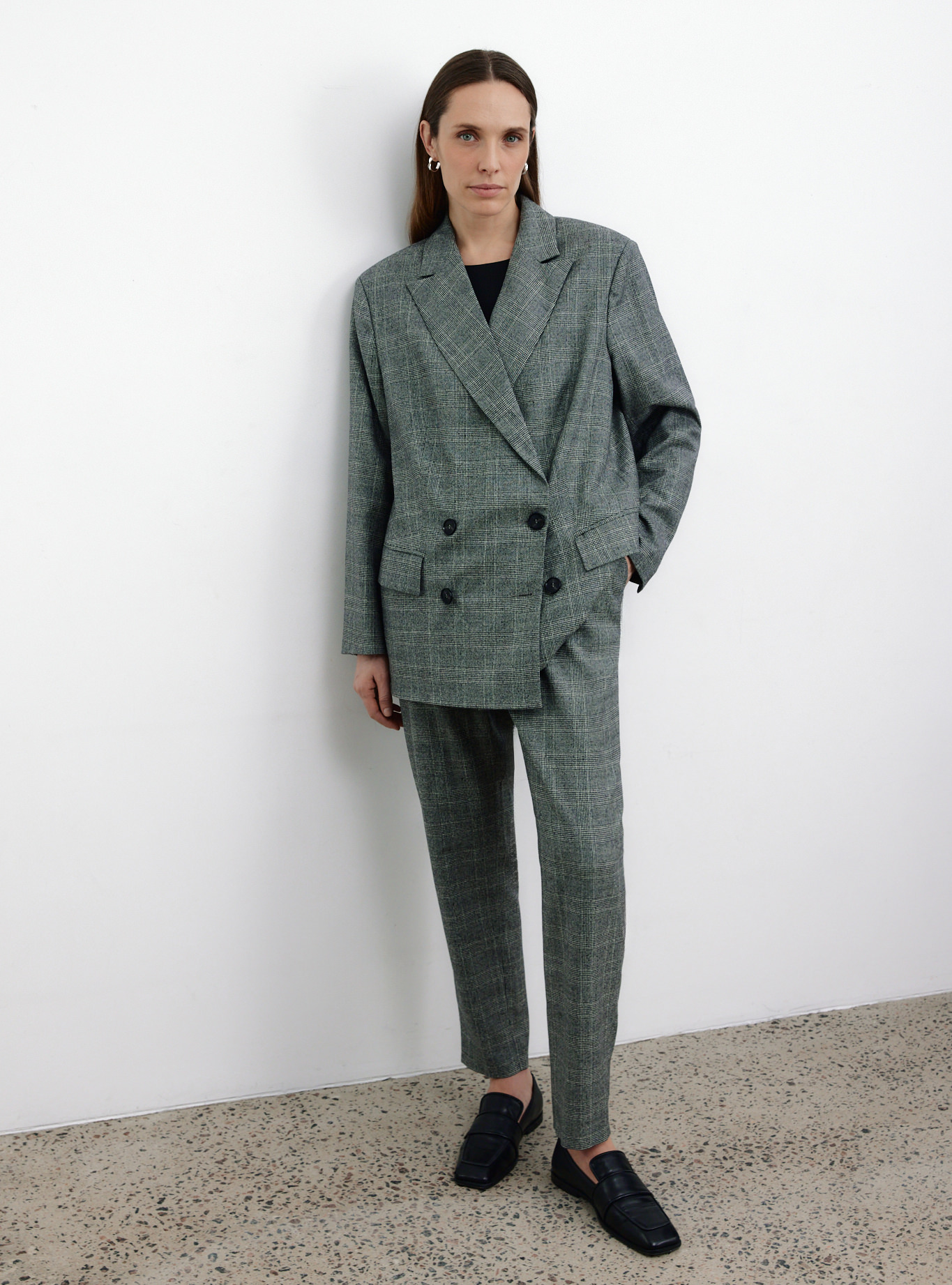 Пример делового стиля