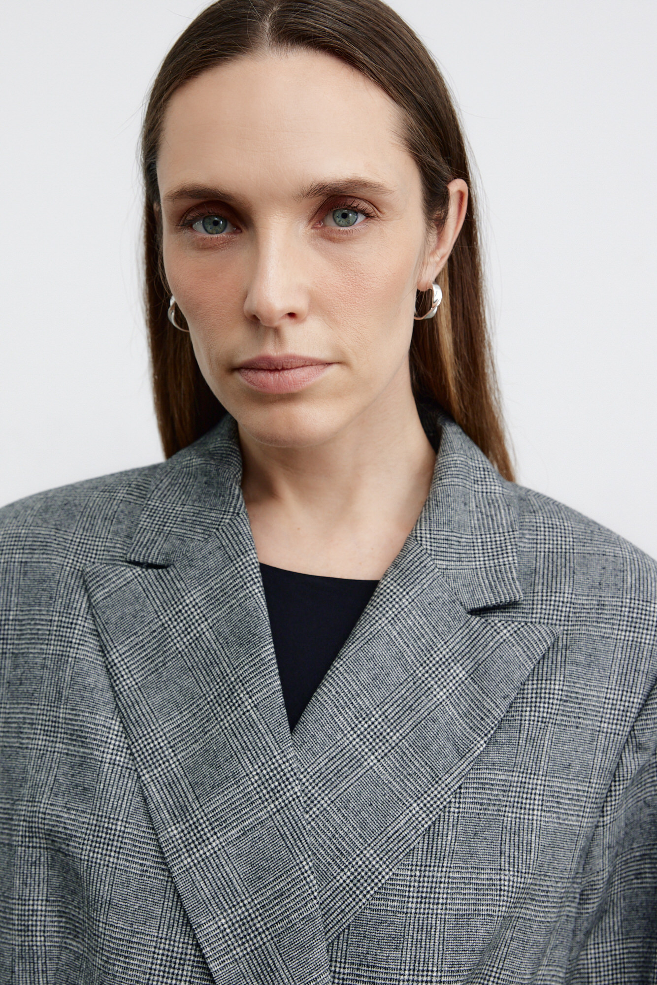 Пиджак для офиса