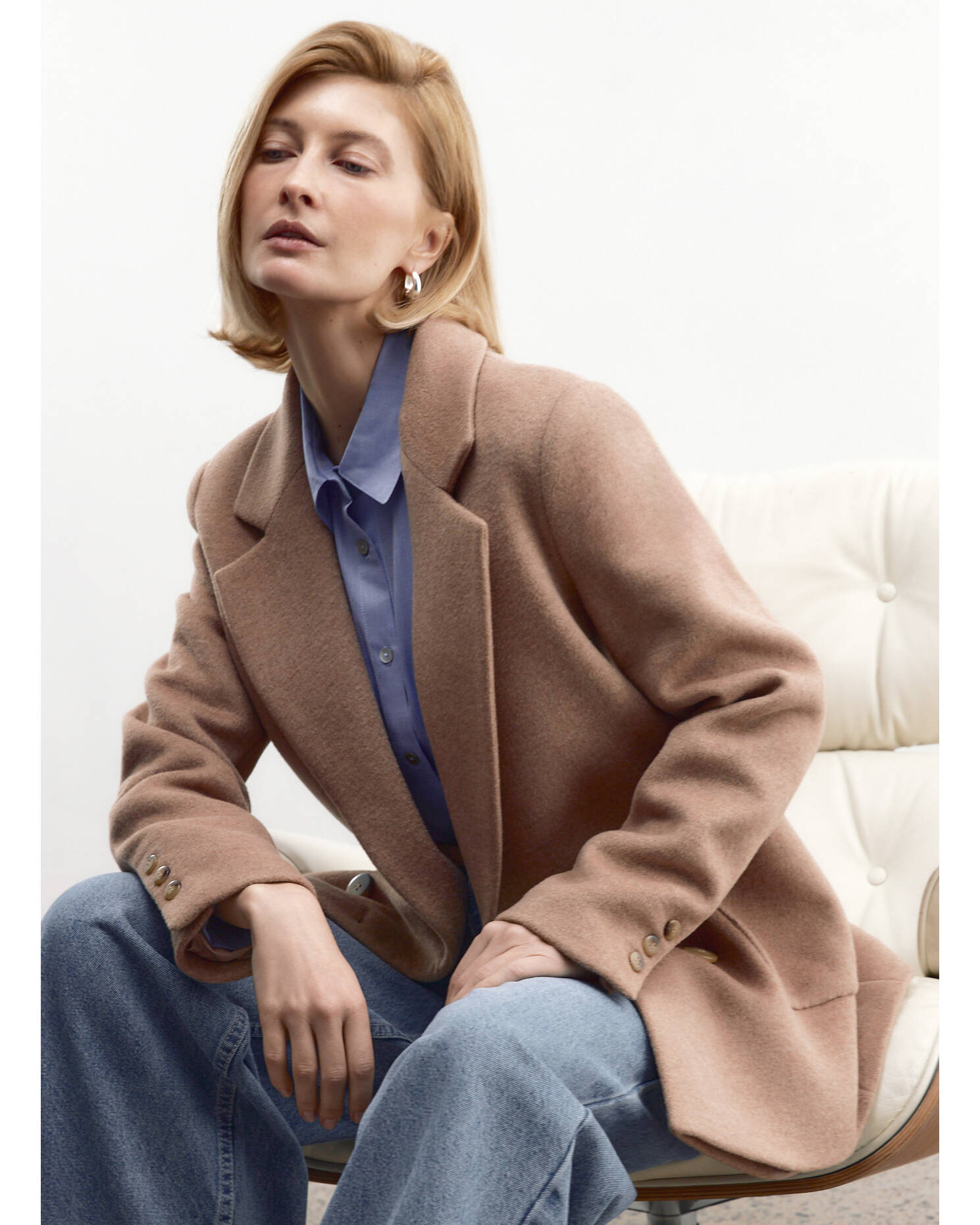 Как выглядеть стильно женщине в 40 лет, чтобы выглядеть моложе