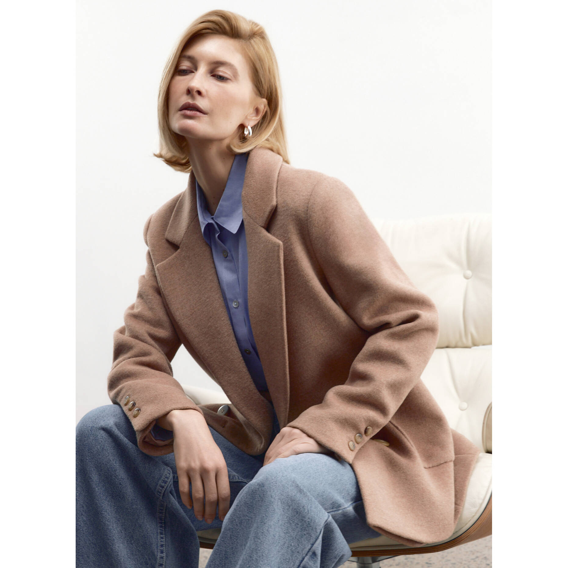 Как выглядеть стильно женщине в 40 лет, чтобы выглядеть моложе