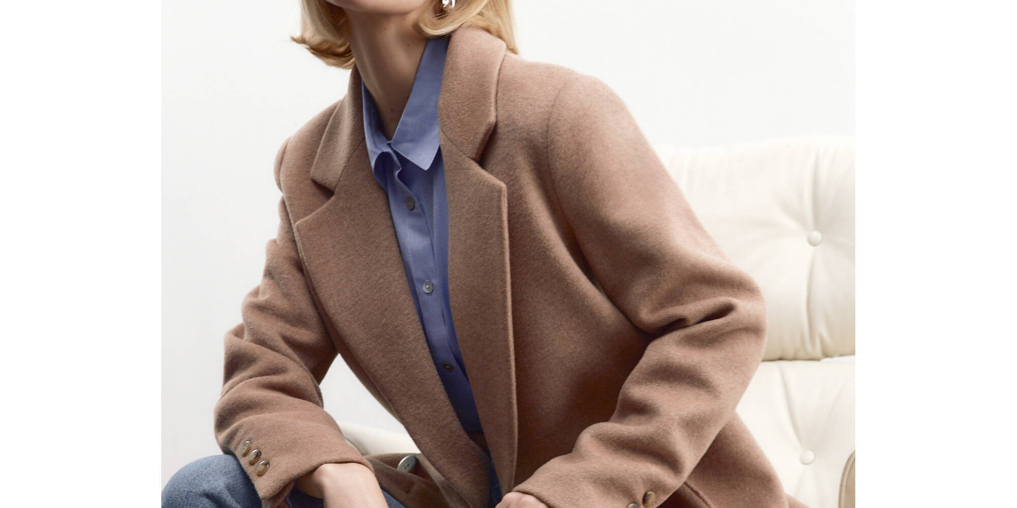 Как выглядеть стильно женщине в 40 лет, чтобы выглядеть моложе