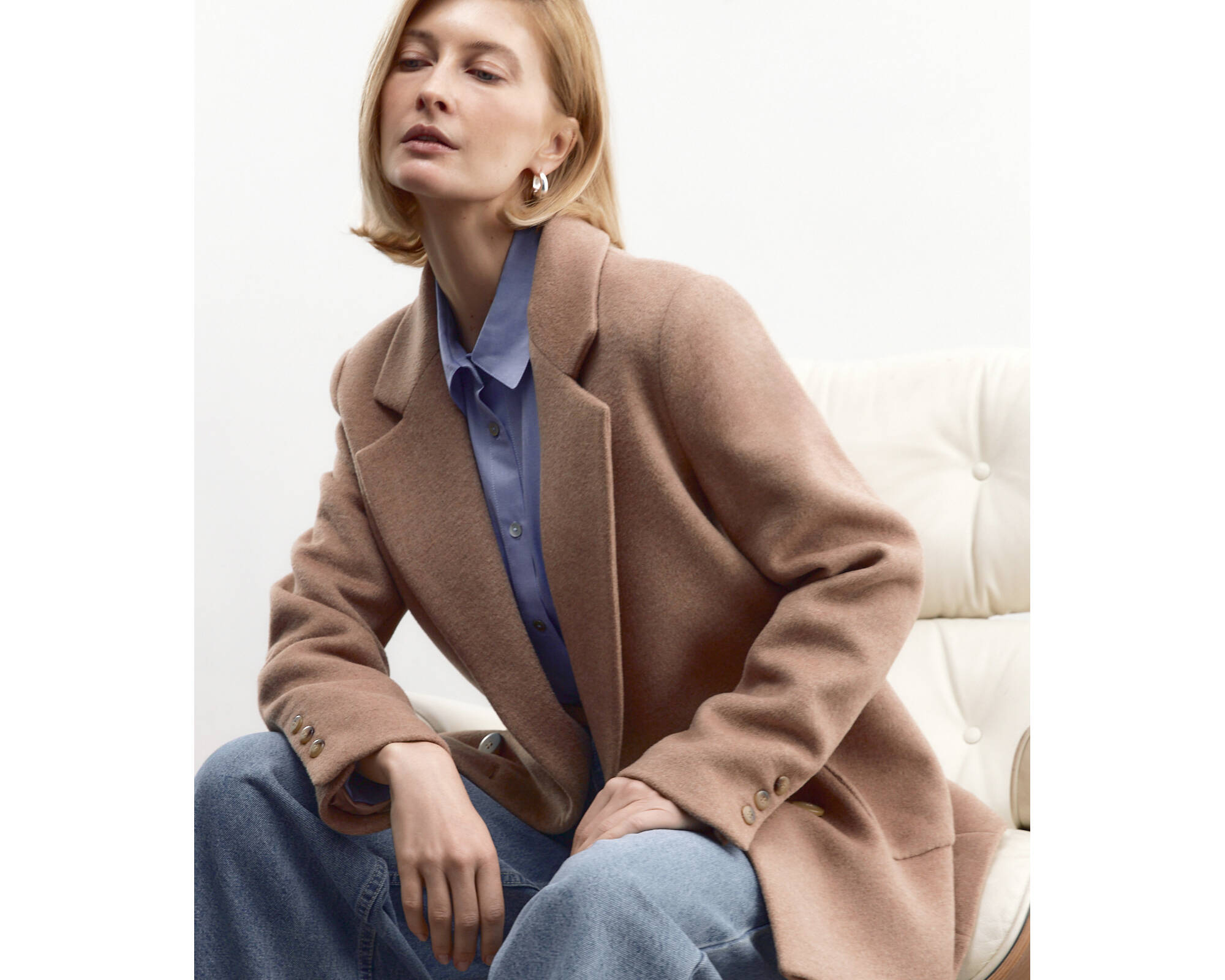 Как выглядеть стильно женщине в 40 лет, чтобы выглядеть моложе